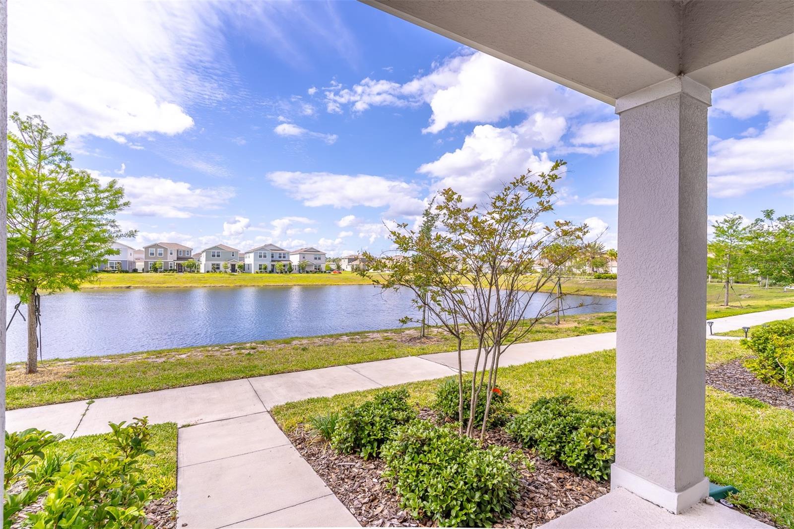 AMELIA GROVES PH 1 - Residential