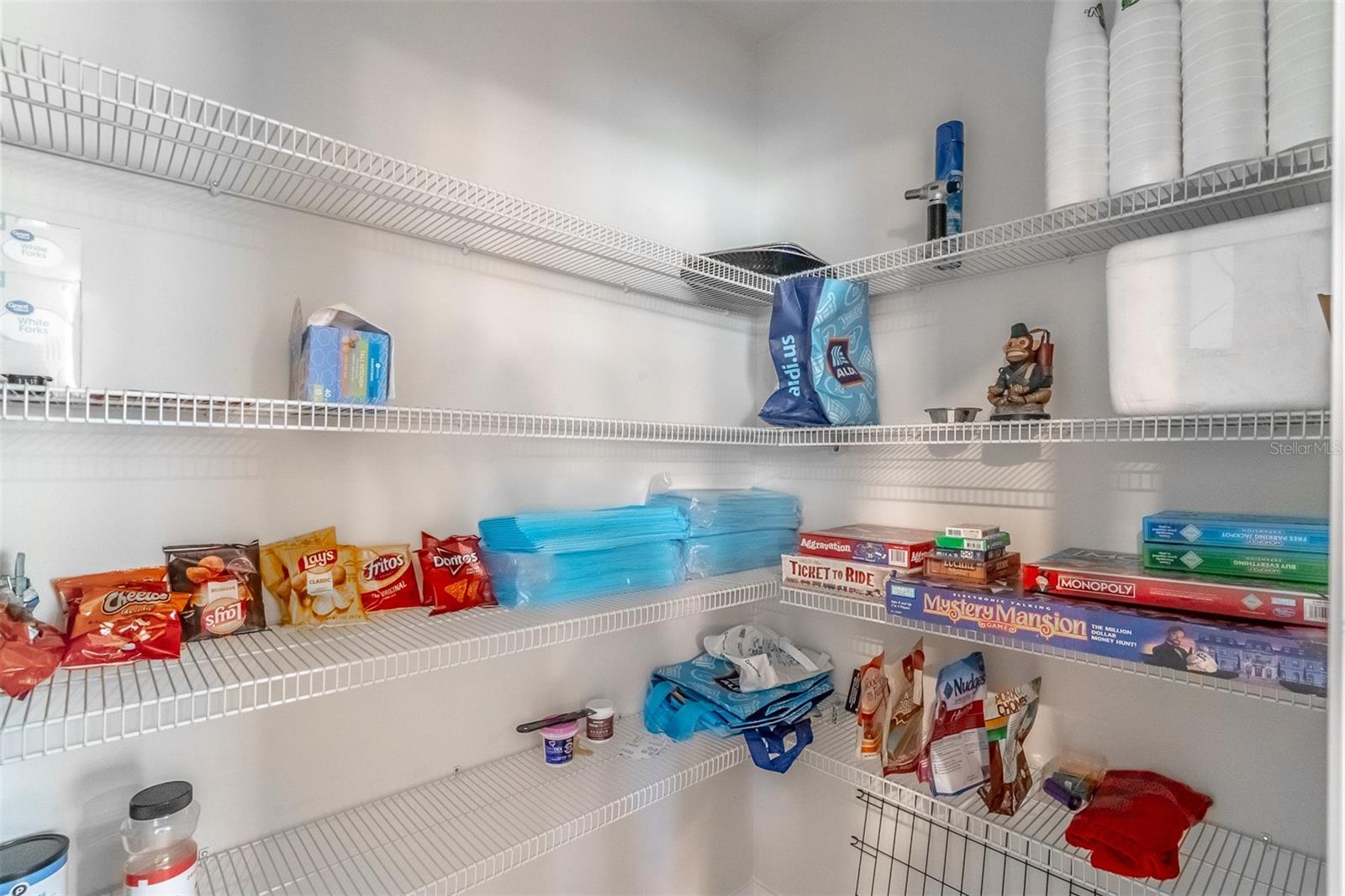 AMELIA GROVES PH 1 - Residential