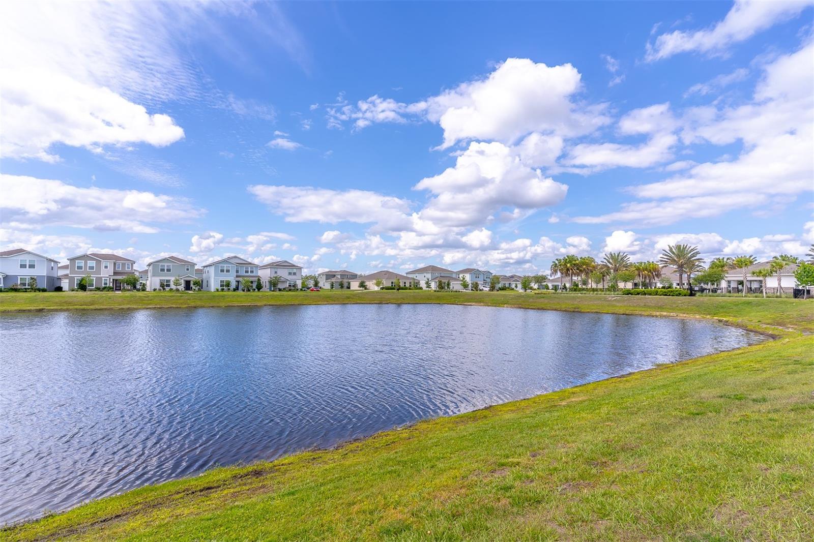 AMELIA GROVES PH 1 - Residential