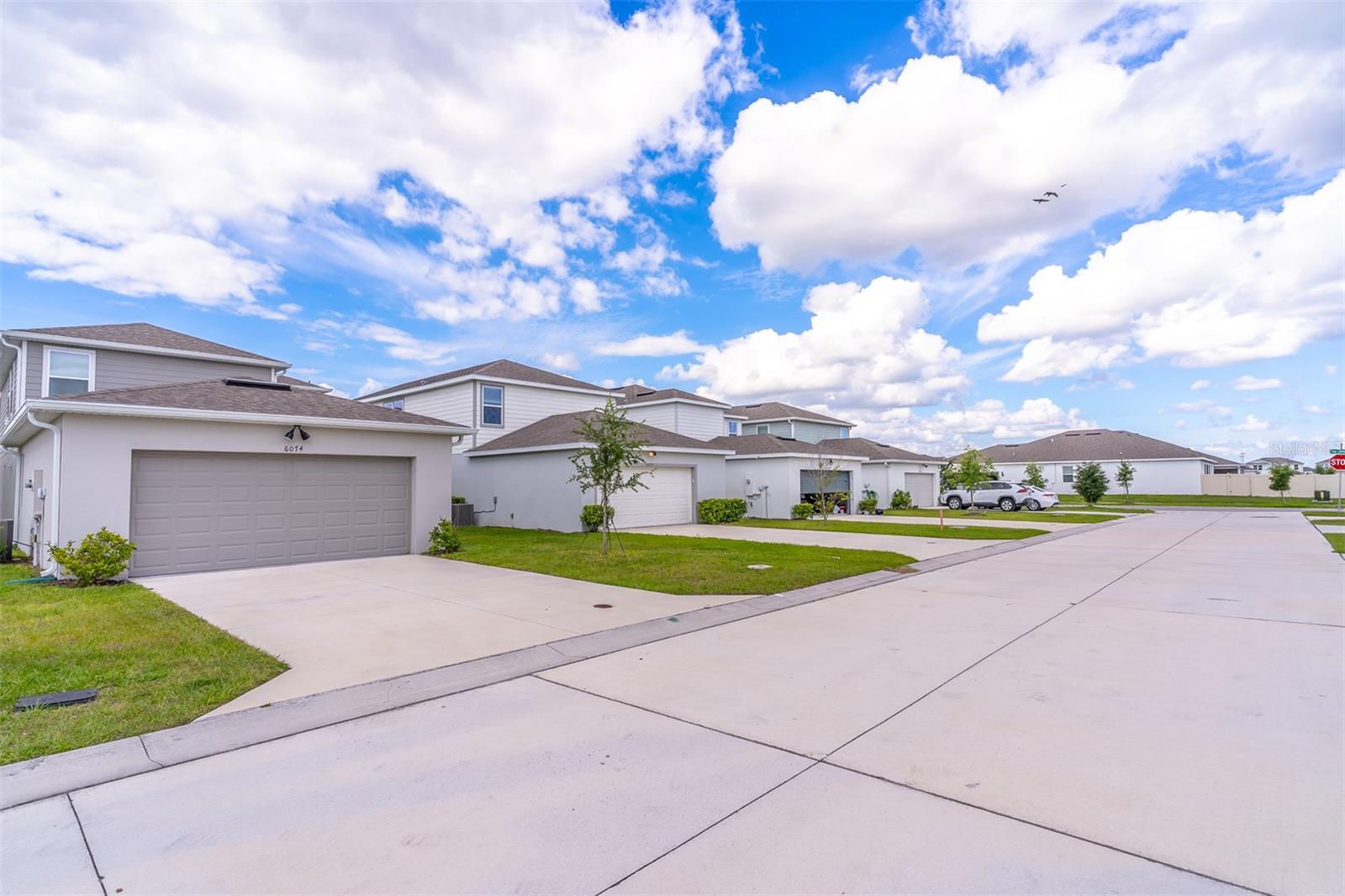 AMELIA GROVES PH 1 - Residential