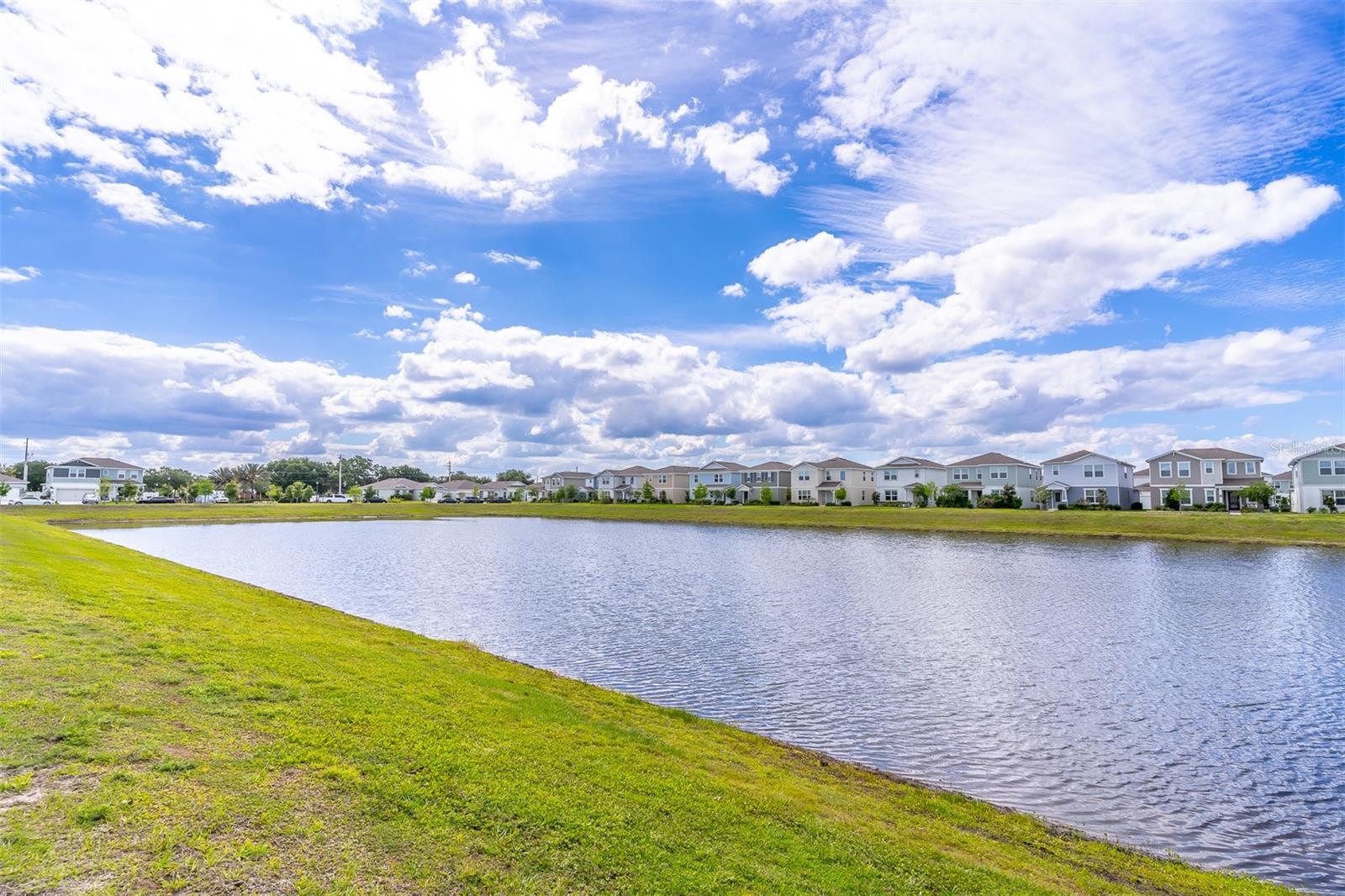 AMELIA GROVES PH 1 - Residential