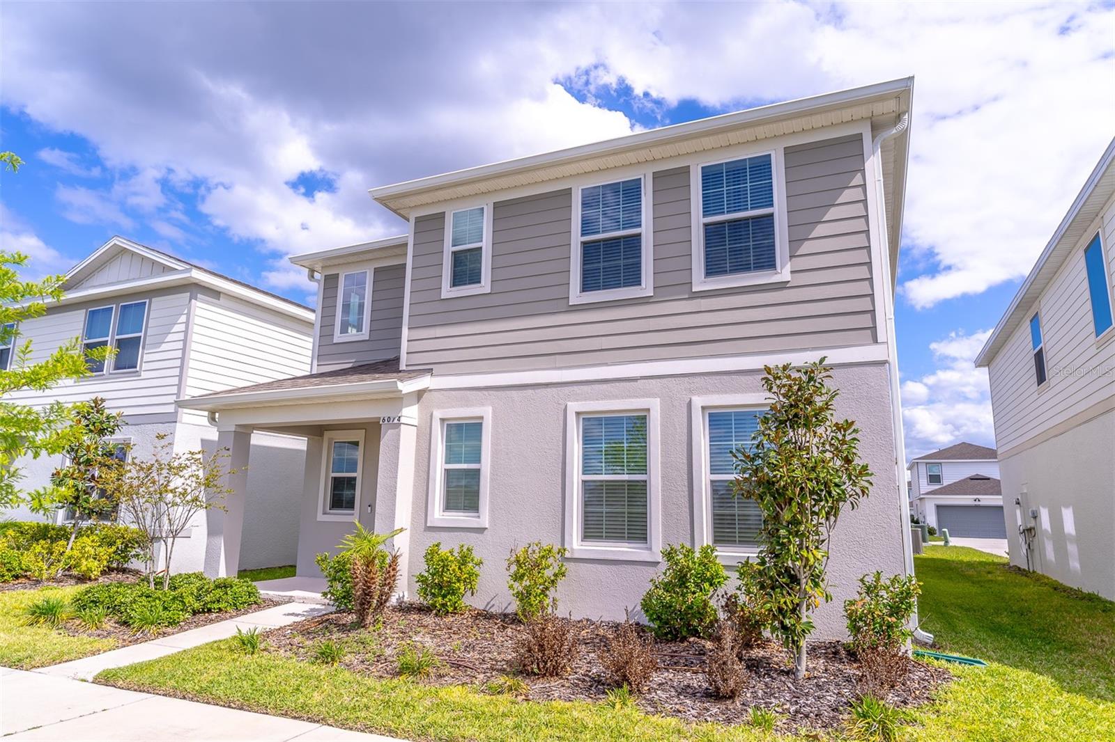 6074 WINDY LEAF ALLEY