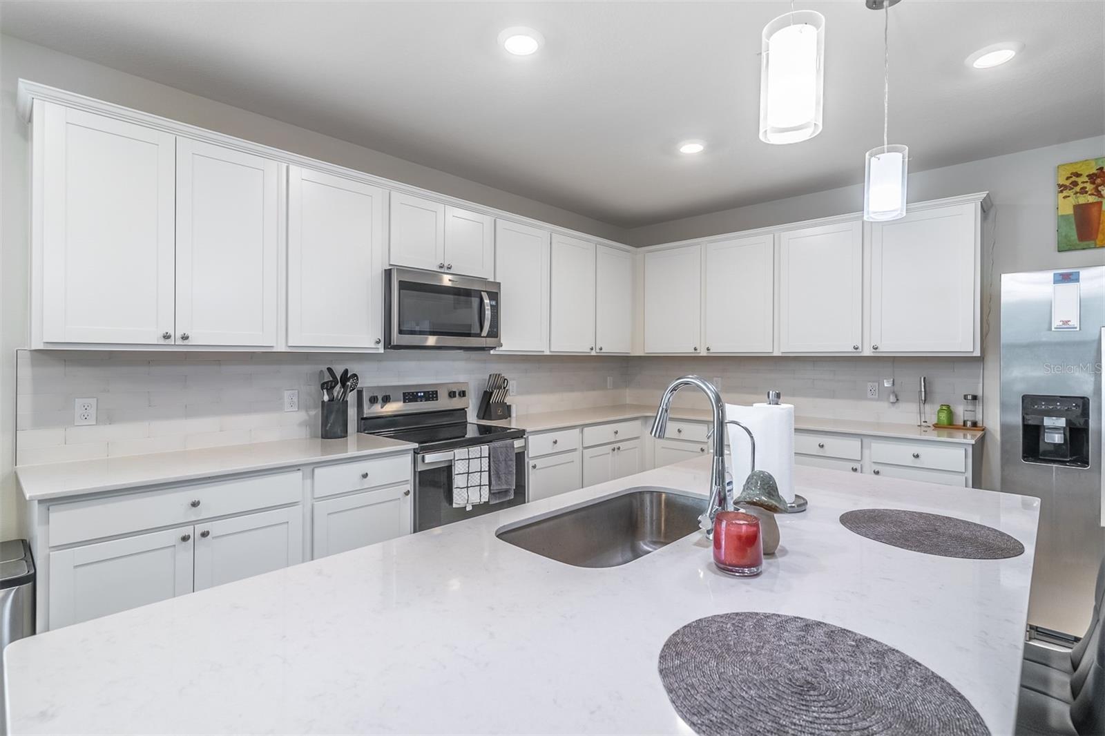 AMELIA GROVES PH 1 - Residential