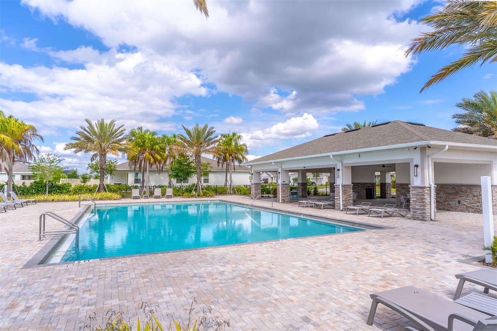 AMELIA GROVES PH 1 - Residential