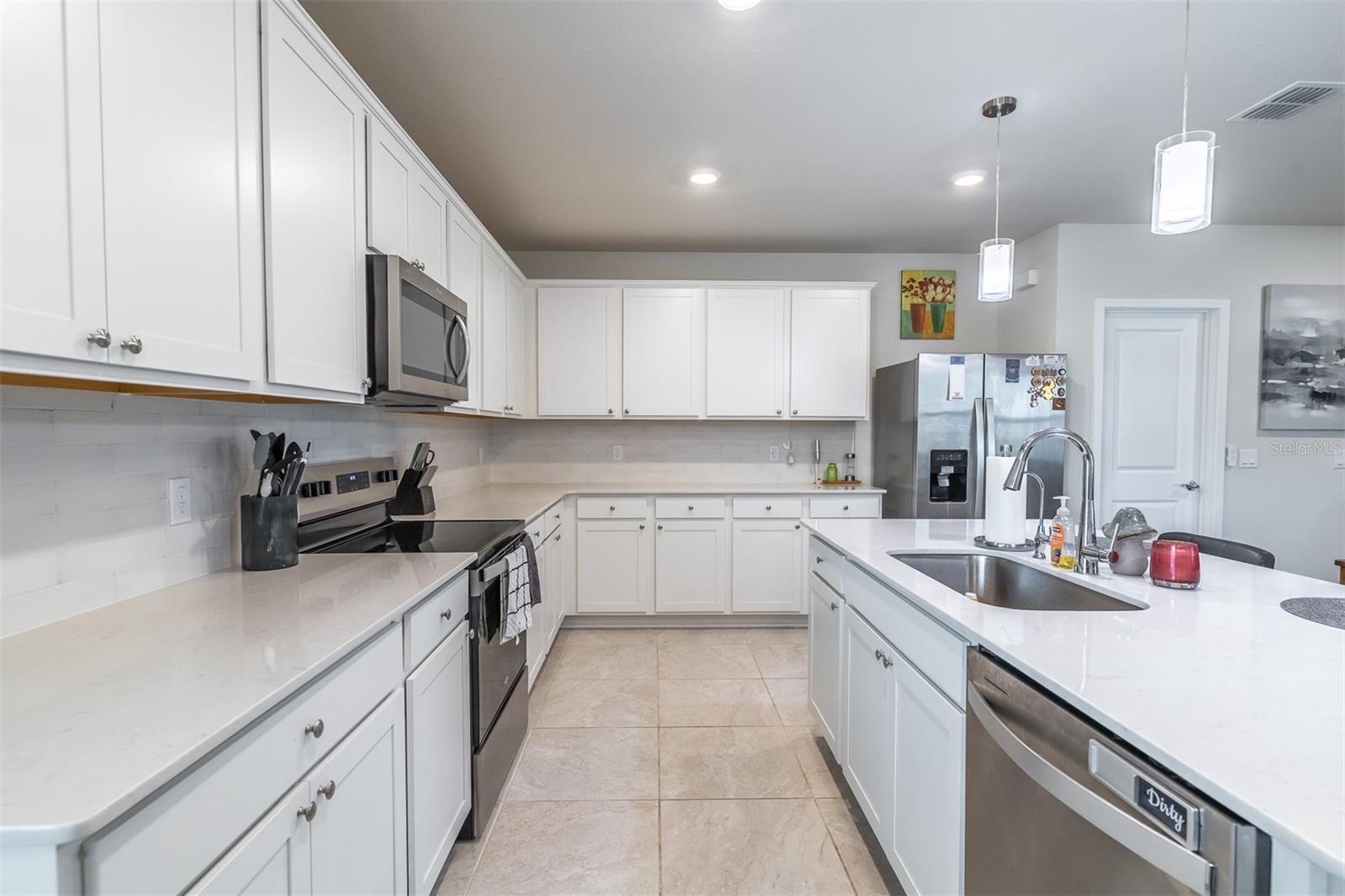 AMELIA GROVES PH 1 - Residential