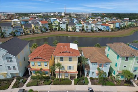 A home in KISSIMMEE