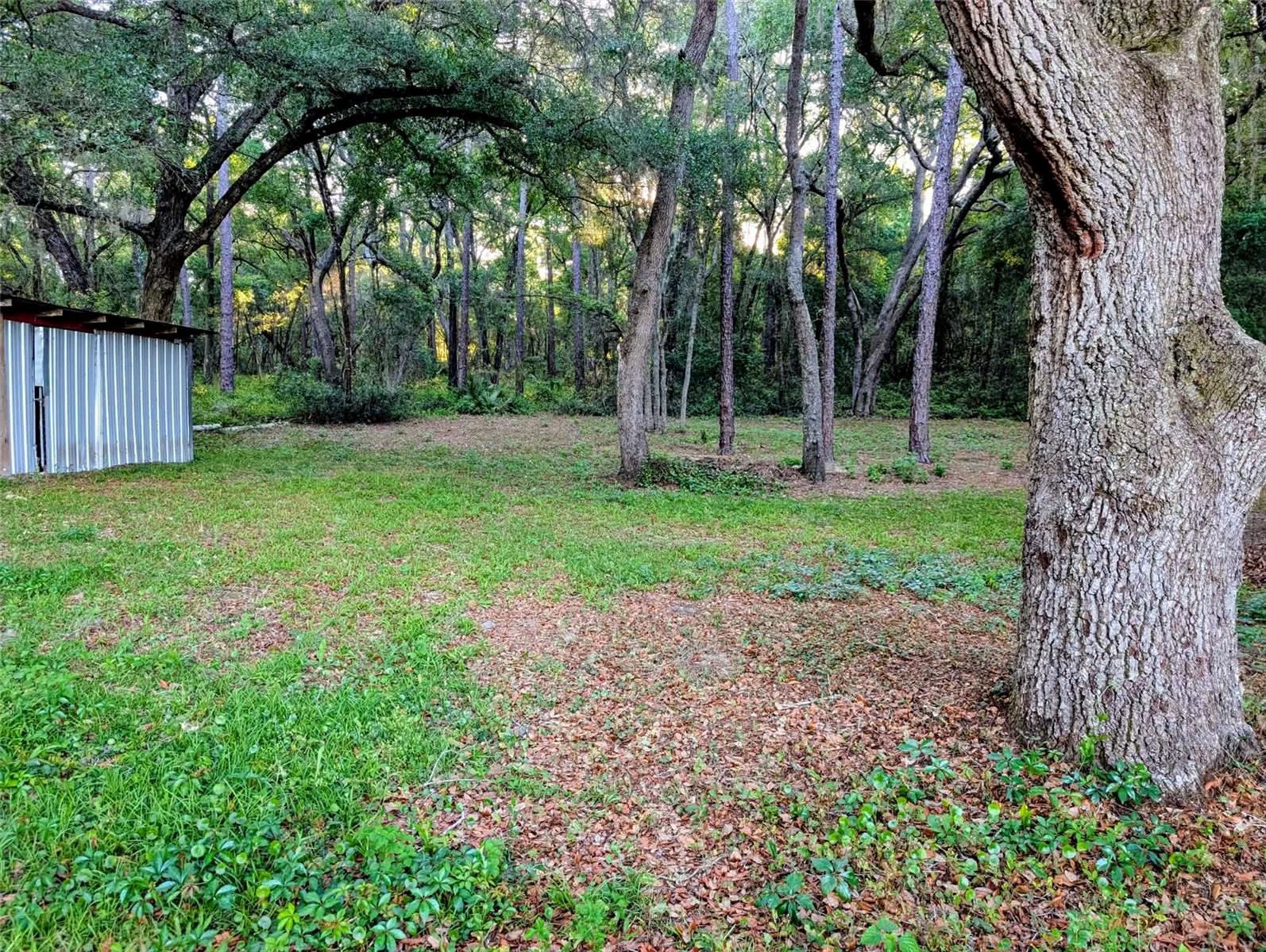 ROLLING WOODS - Residential