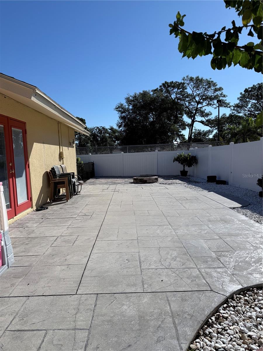 MAGNOLIA PLACE SUB - Residential Lease