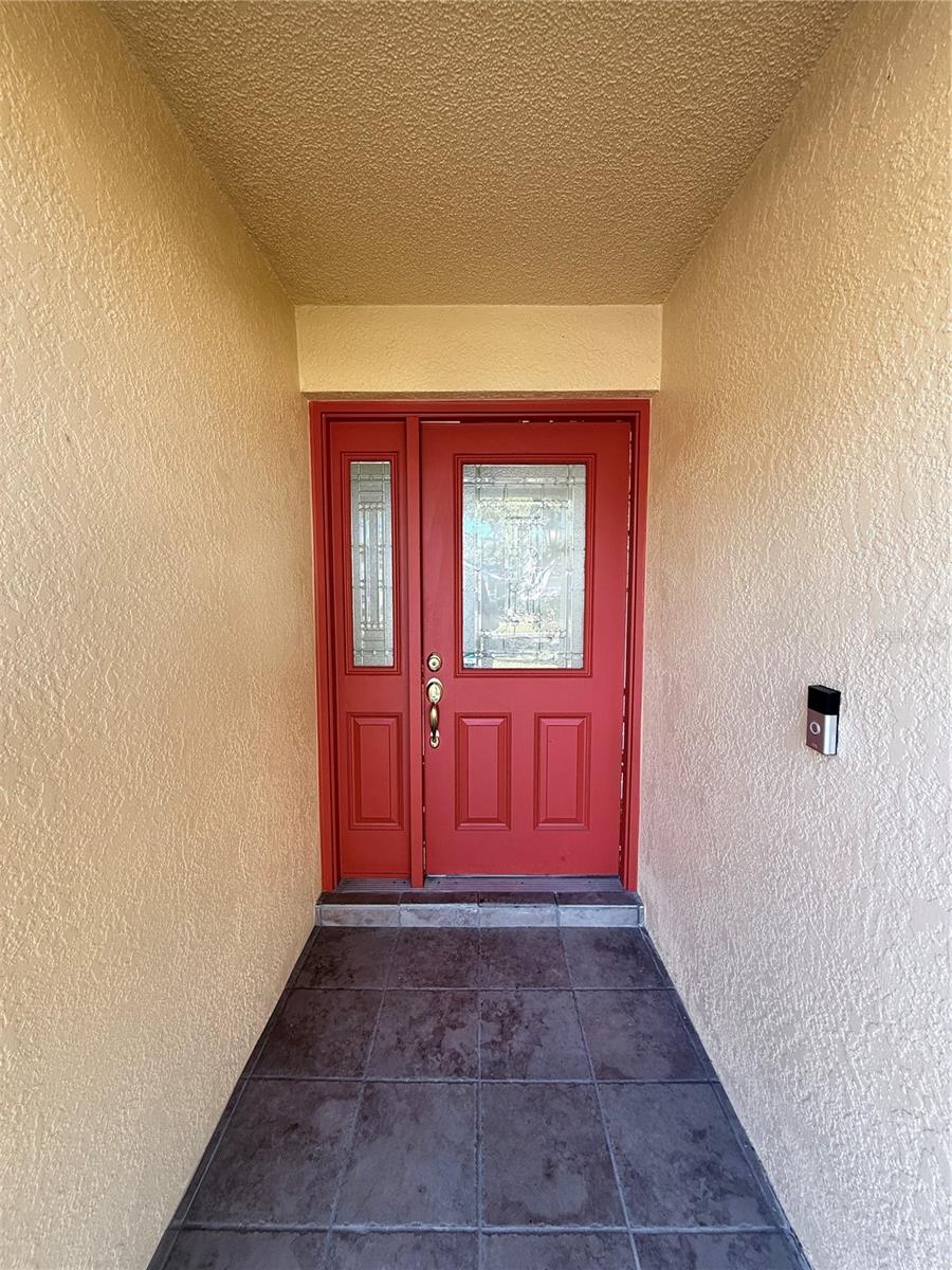 MAGNOLIA PLACE SUB - Residential Lease