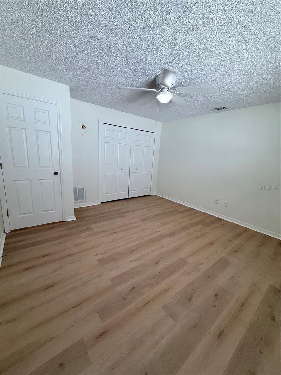 MAGNOLIA PLACE SUB - Residential Lease