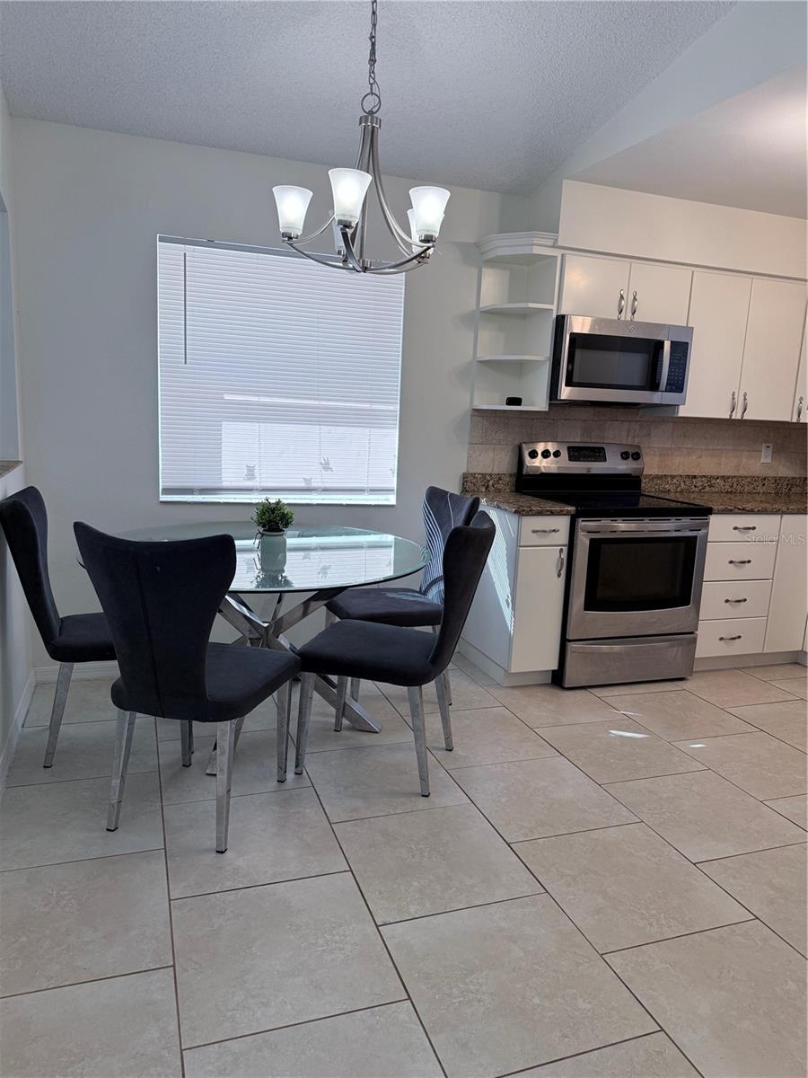 MAGNOLIA PLACE SUB - Residential Lease