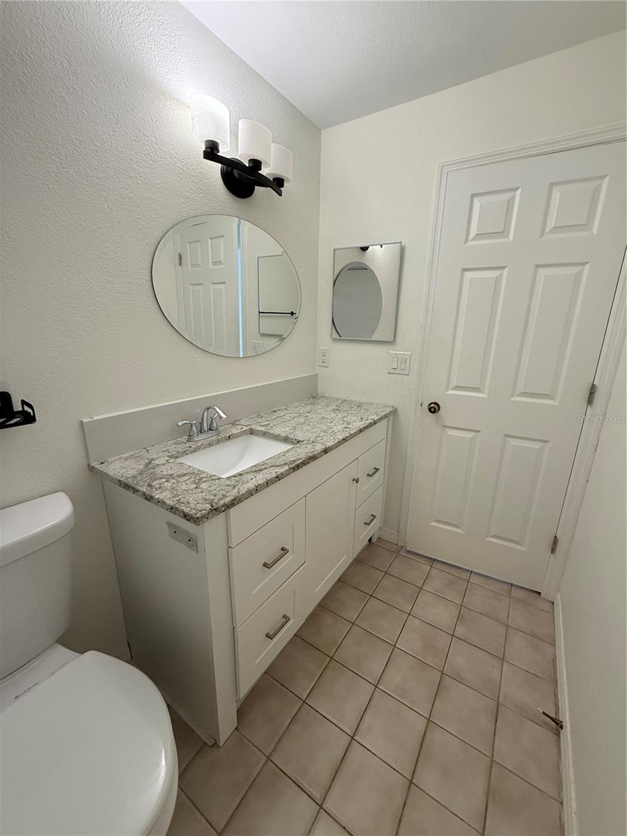 MAGNOLIA PLACE SUB - Residential Lease