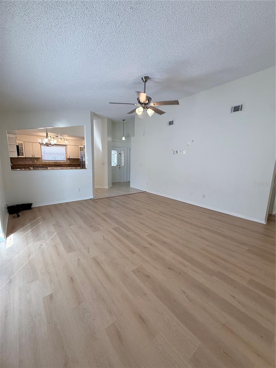 MAGNOLIA PLACE SUB - Residential Lease