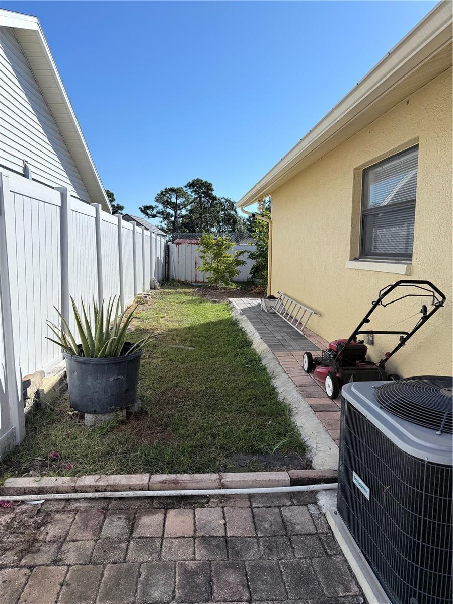 MAGNOLIA PLACE SUB - Residential Lease