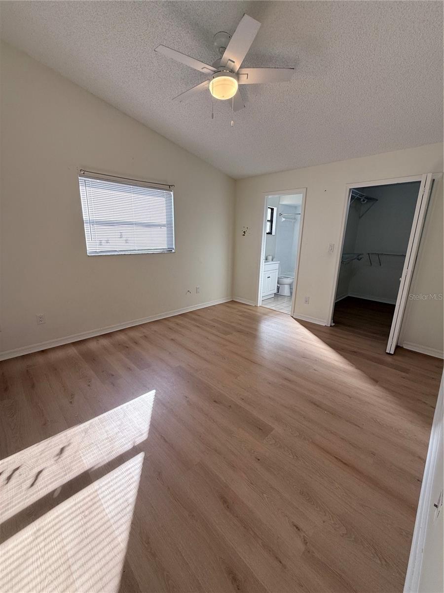 MAGNOLIA PLACE SUB - Residential Lease