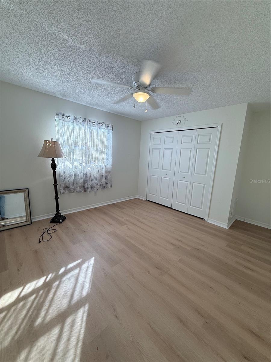 MAGNOLIA PLACE SUB - Residential Lease