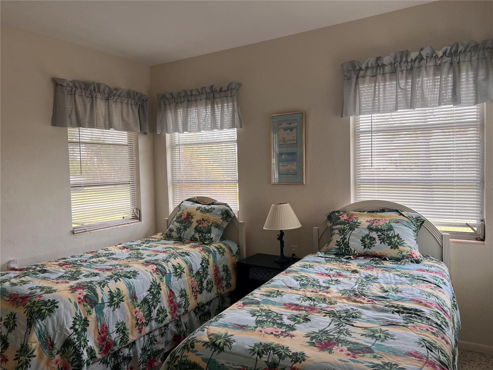 ENGLEWOOD GARDENS - Residential Lease