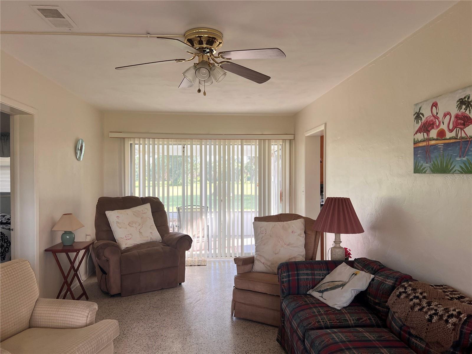 ENGLEWOOD GARDENS - Residential Lease