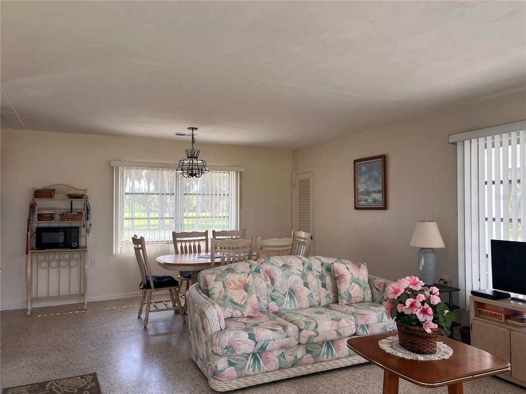 Photo of 641 E Dearborn Street, Englewood, FL 34223 (MLS # O6349265)