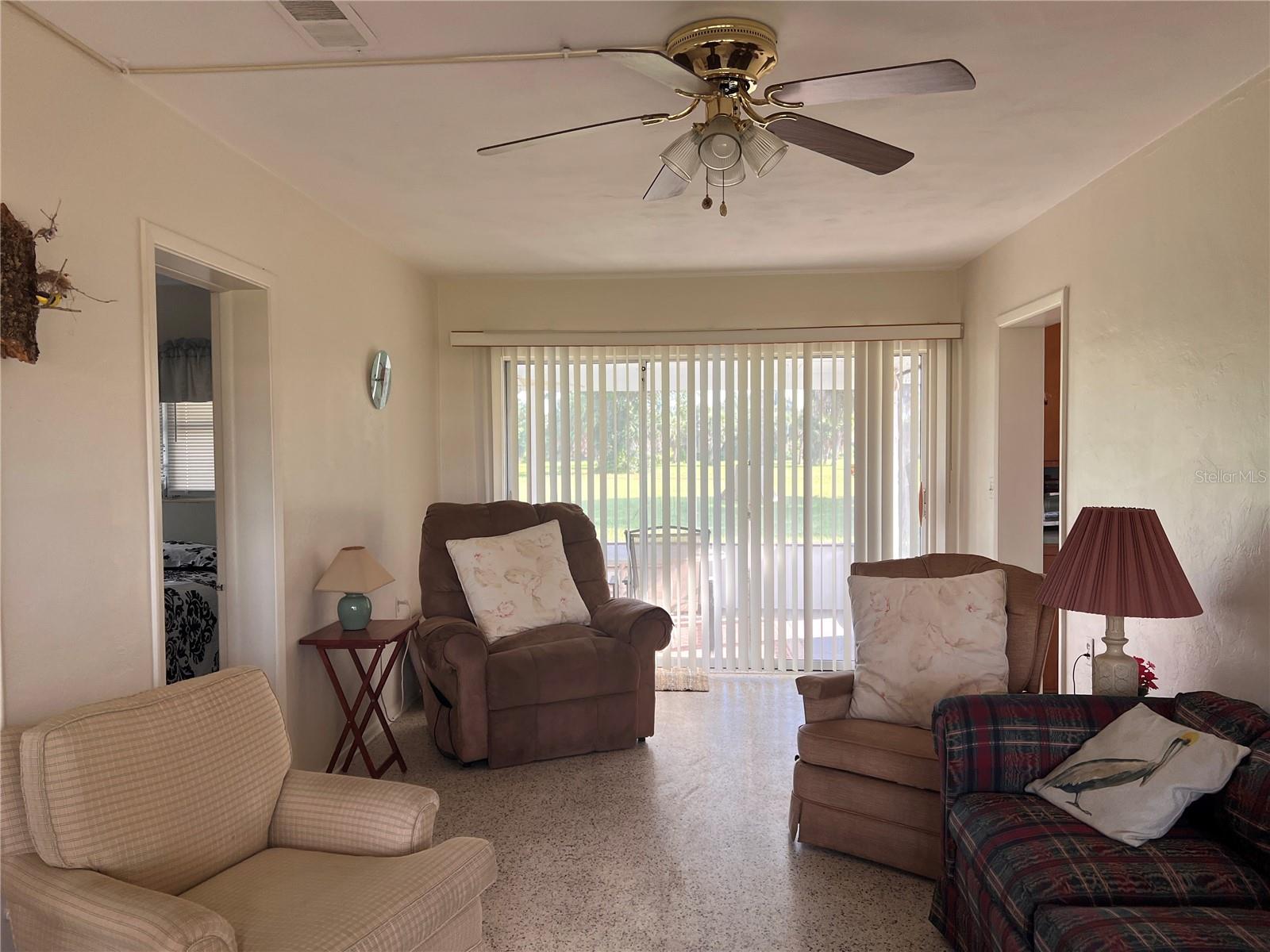 ENGLEWOOD GARDENS - Residential Lease