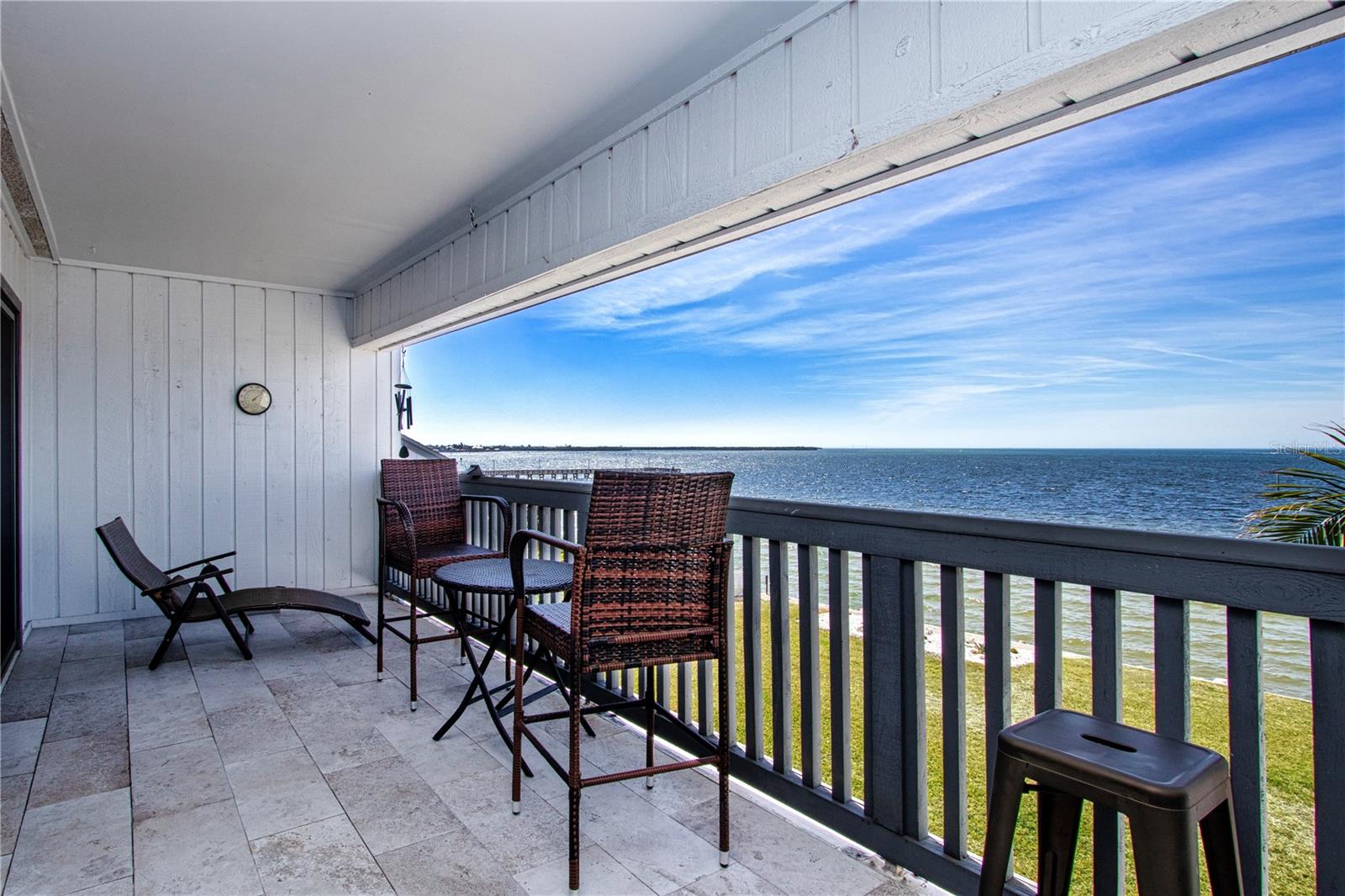 BAHIA DEL SOL A CONDOMINIUM - Residential