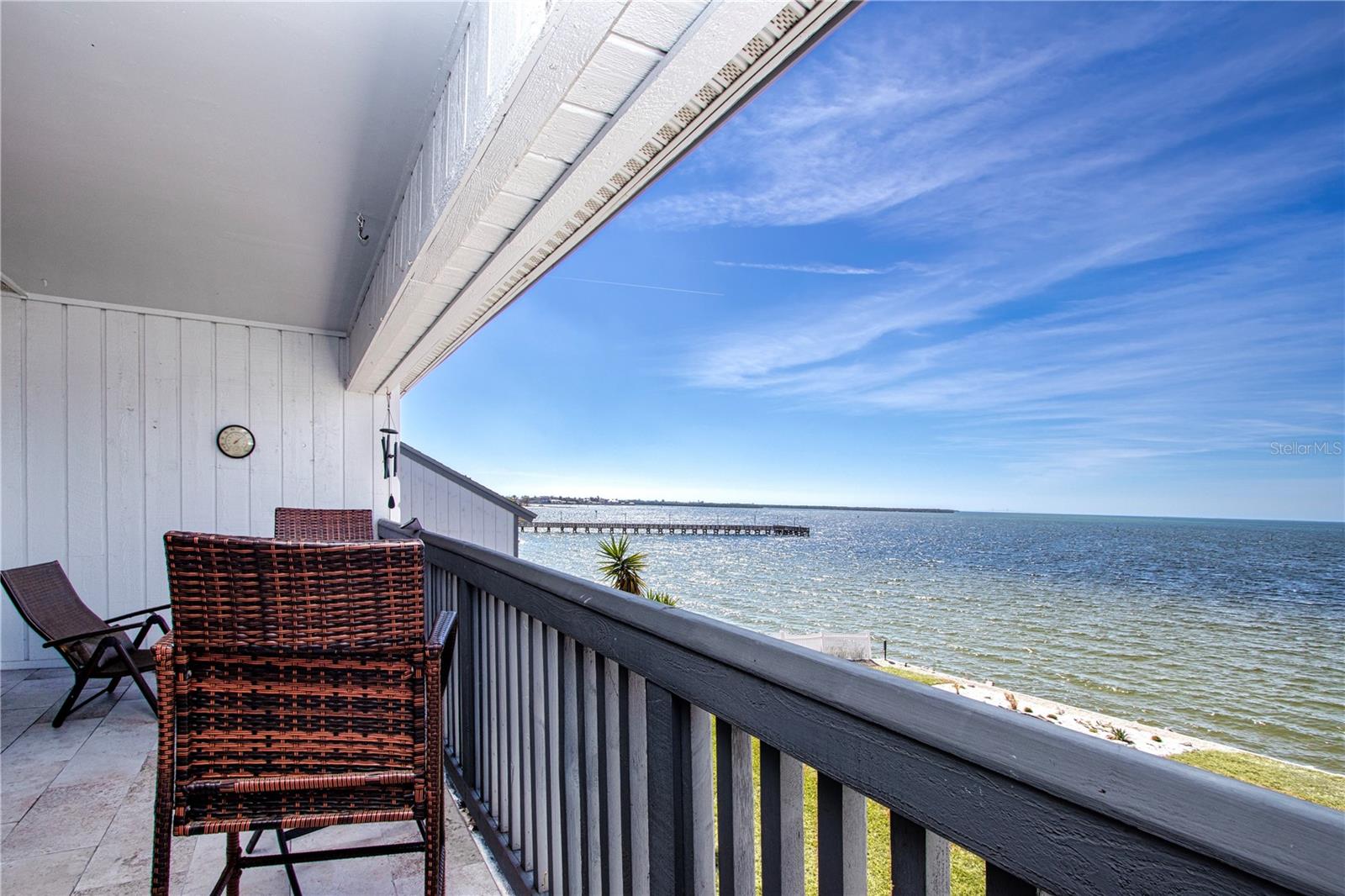 BAHIA DEL SOL A CONDOMINIUM - Residential