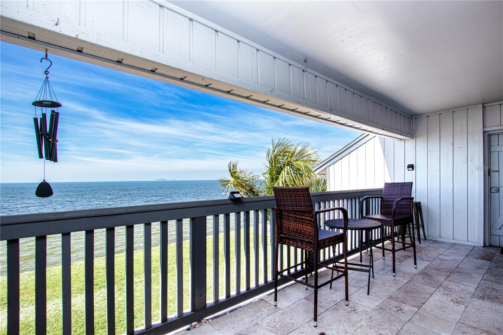 BAHIA DEL SOL A CONDOMINIUM - Residential