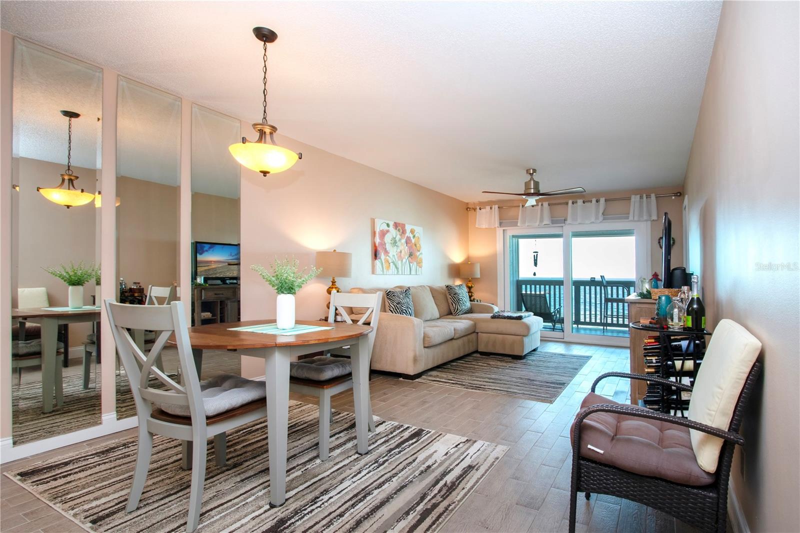 BAHIA DEL SOL A CONDOMINIUM - Residential