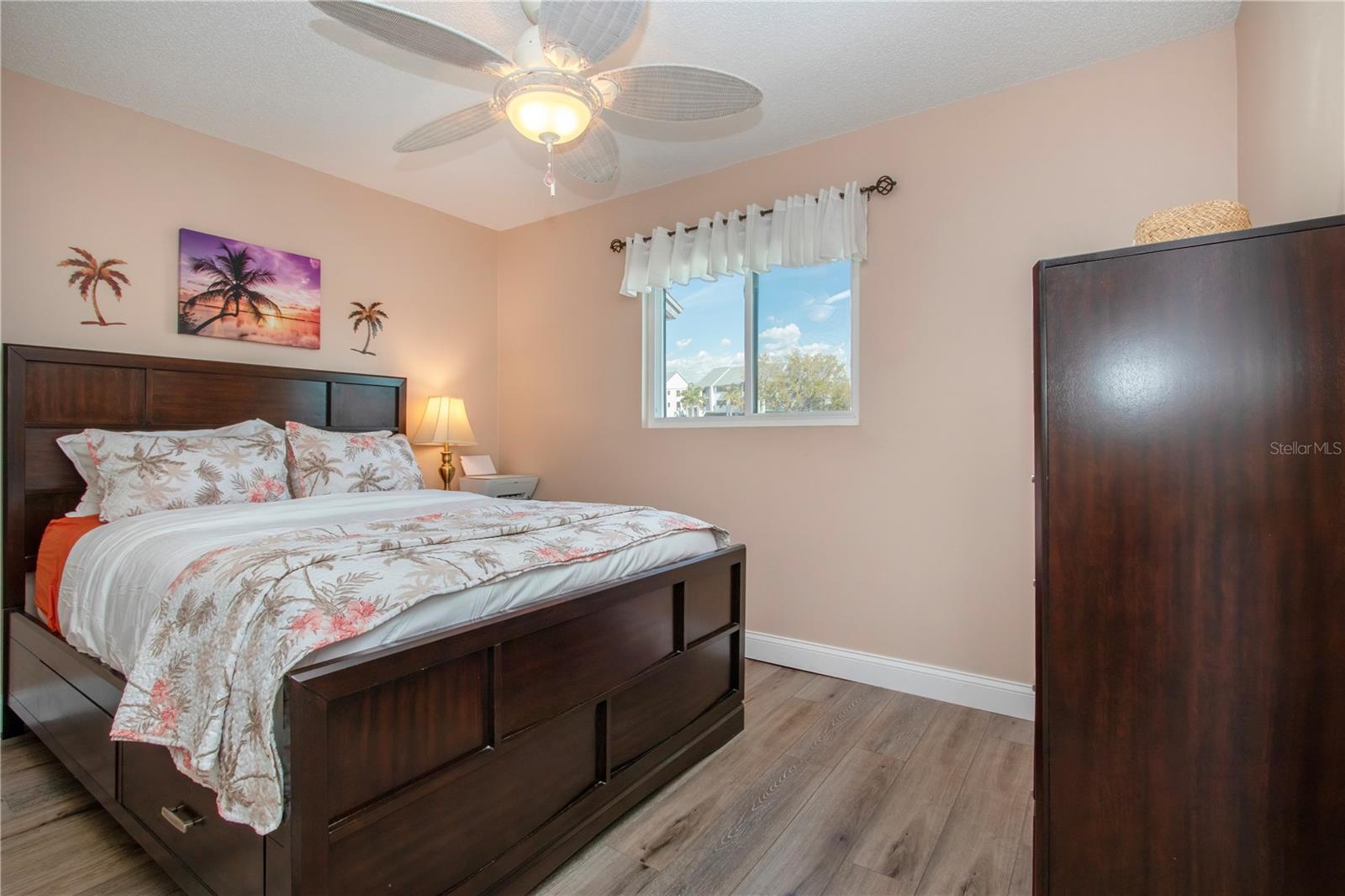 BAHIA DEL SOL A CONDOMINIUM - Residential