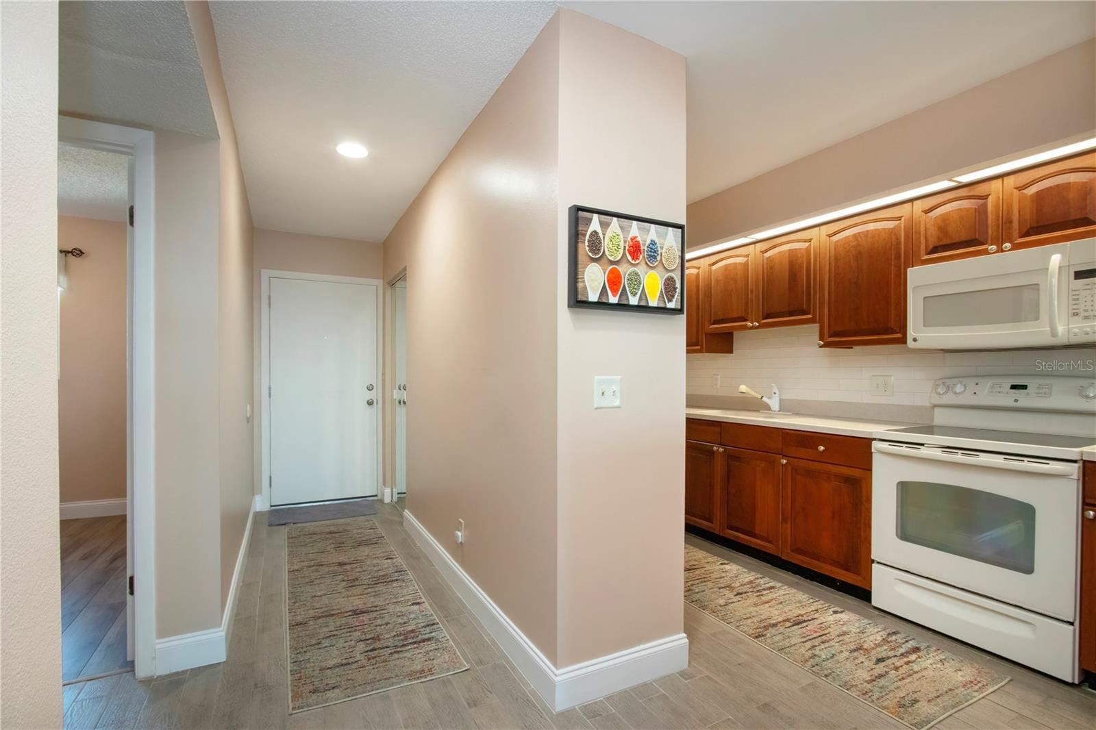 BAHIA DEL SOL A CONDOMINIUM - Residential