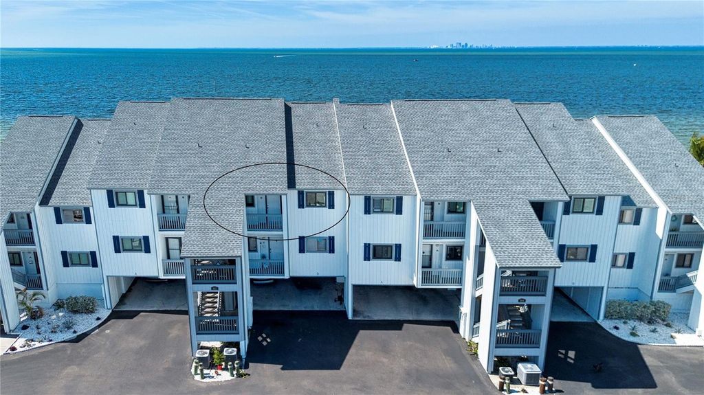 Photo of 802 Bahia Del Sol Drive #6, Ruskin, FL 33570 (MLS # A4683735)