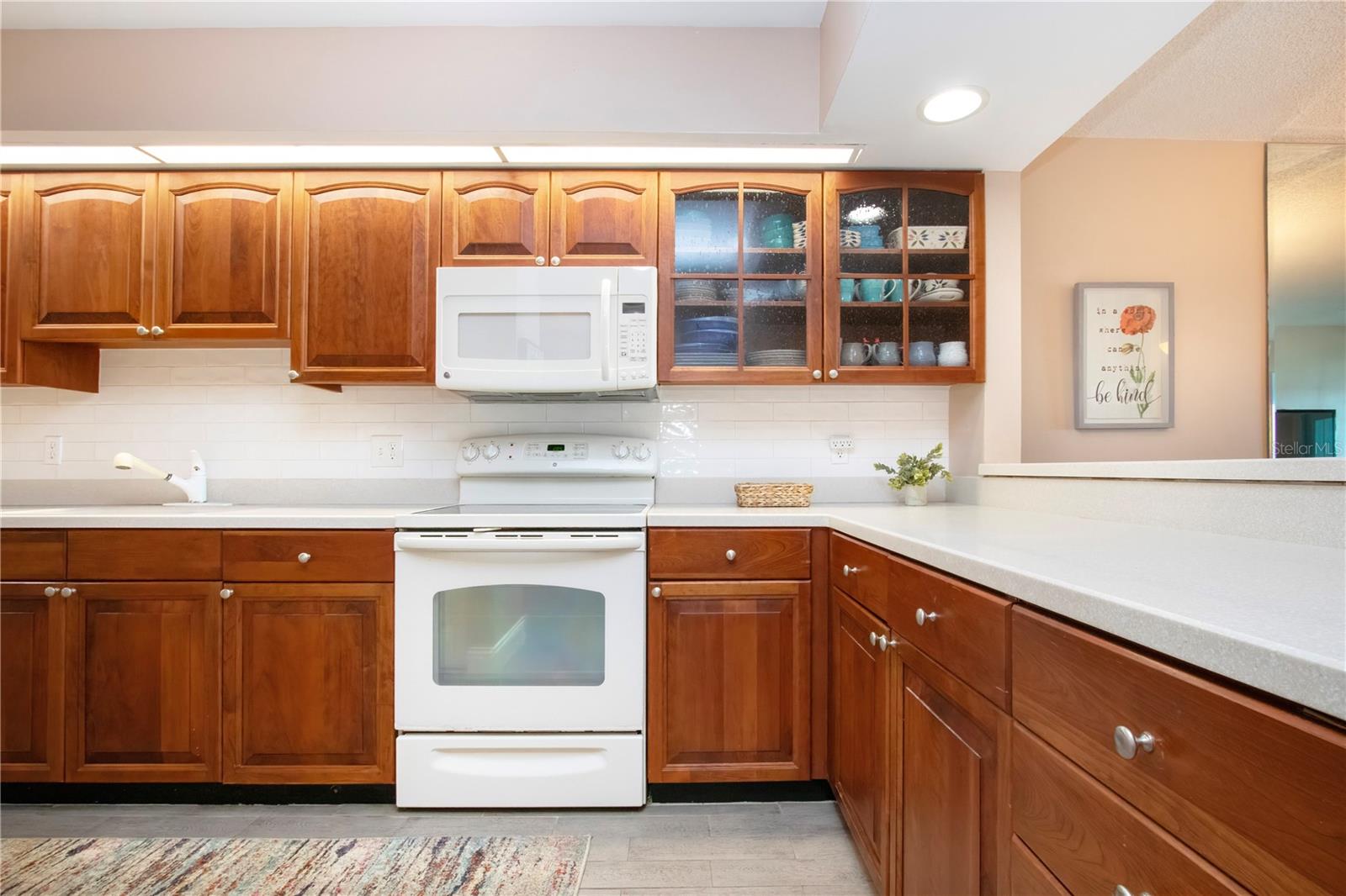 BAHIA DEL SOL A CONDOMINIUM - Residential