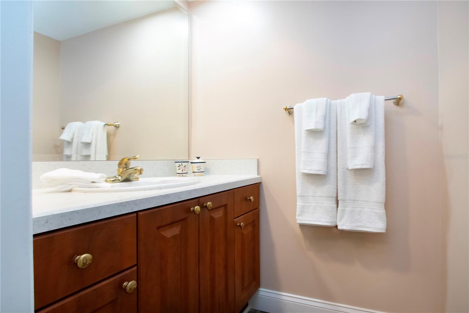 BAHIA DEL SOL A CONDOMINIUM - Residential