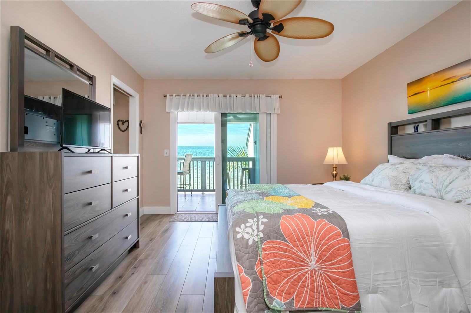 BAHIA DEL SOL A CONDOMINIUM - Residential