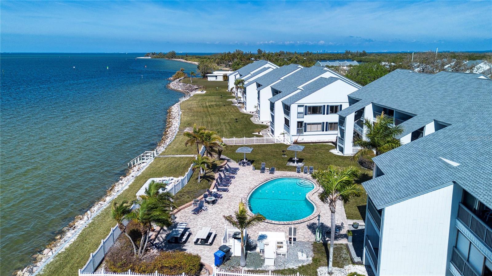 BAHIA DEL SOL A CONDOMINIUM - Residential