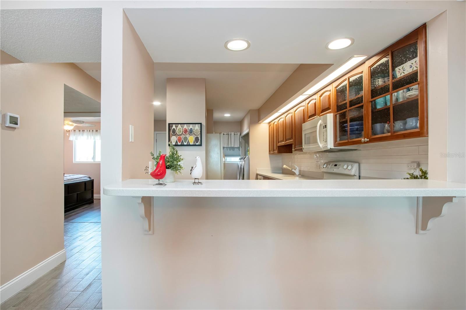 BAHIA DEL SOL A CONDOMINIUM - Residential