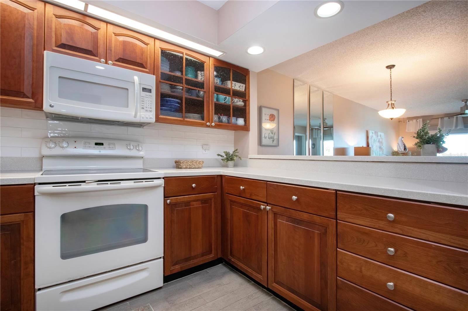 BAHIA DEL SOL A CONDOMINIUM - Residential