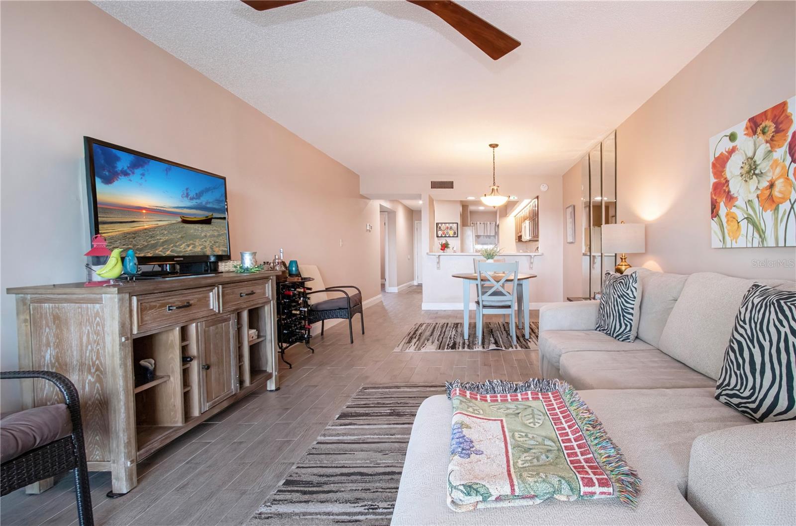 BAHIA DEL SOL A CONDOMINIUM - Residential