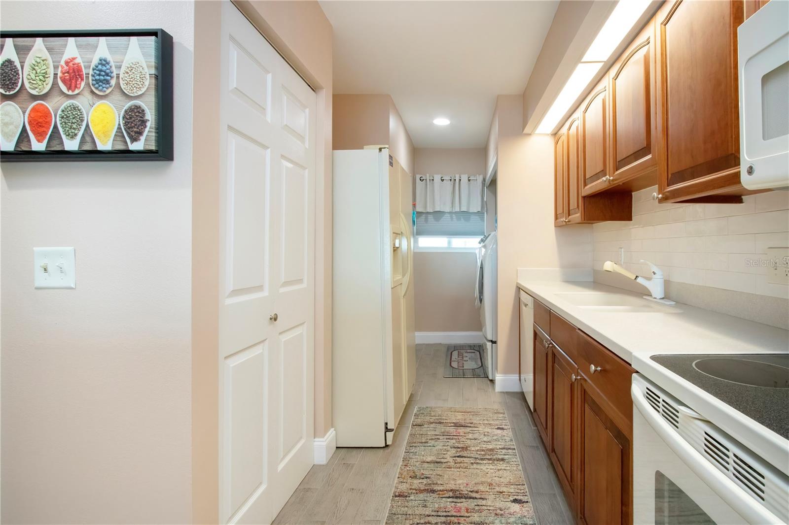 BAHIA DEL SOL A CONDOMINIUM - Residential