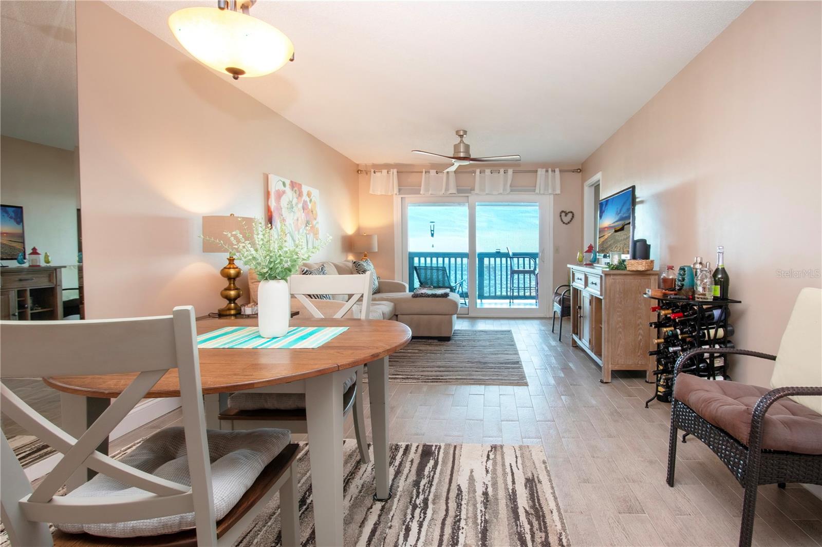 BAHIA DEL SOL A CONDOMINIUM - Residential