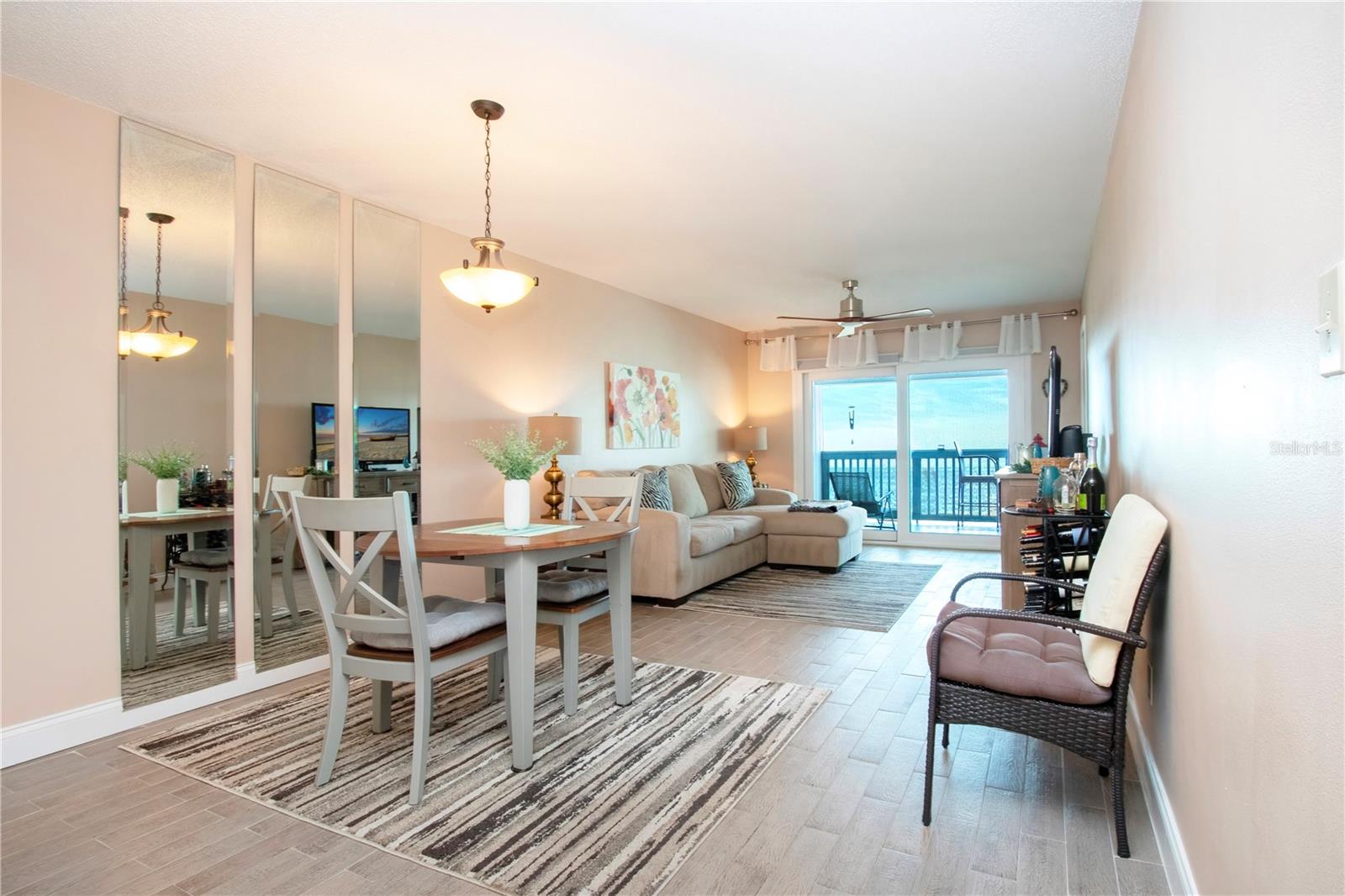 BAHIA DEL SOL A CONDOMINIUM - Residential