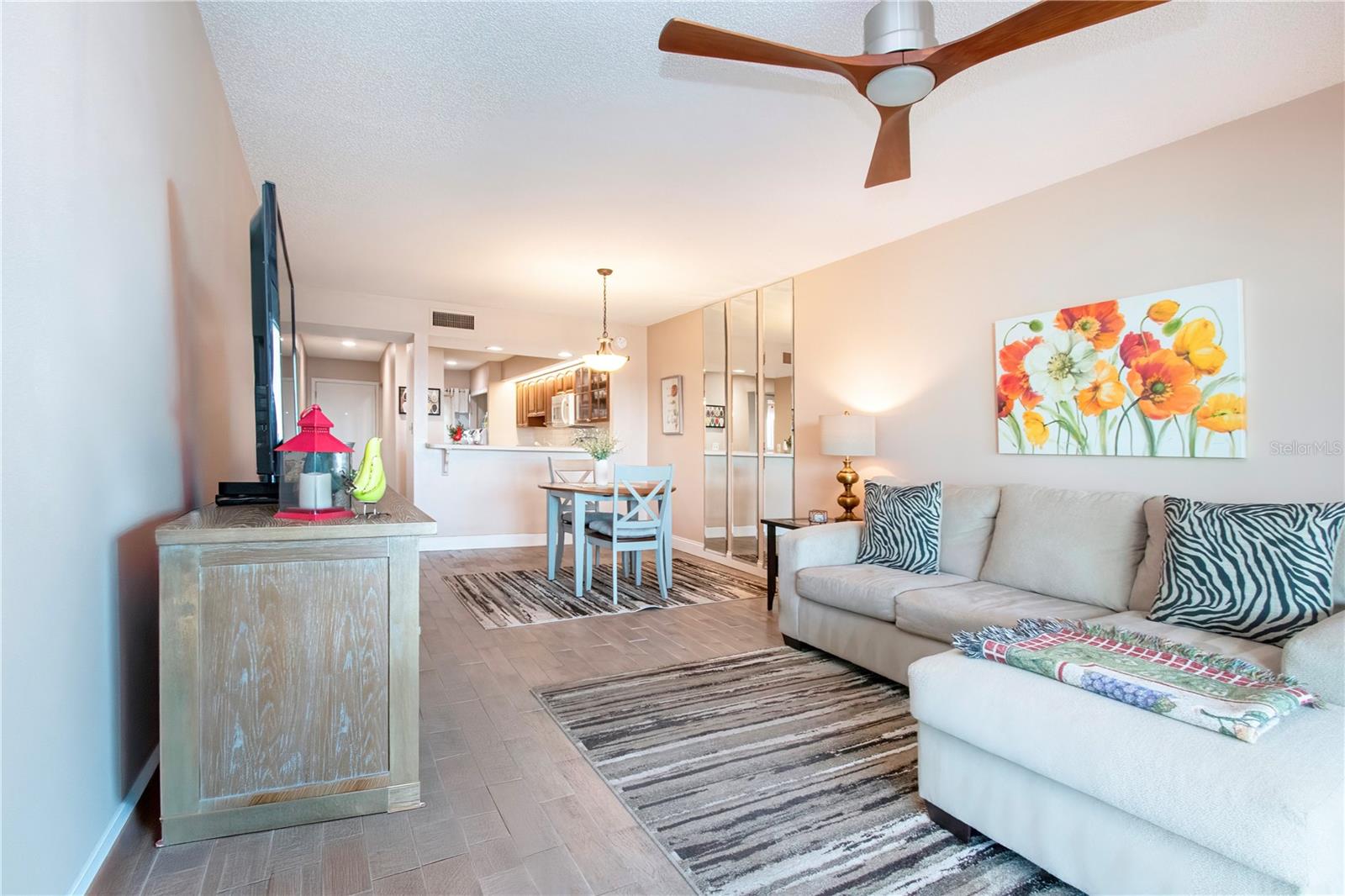 BAHIA DEL SOL A CONDOMINIUM - Residential