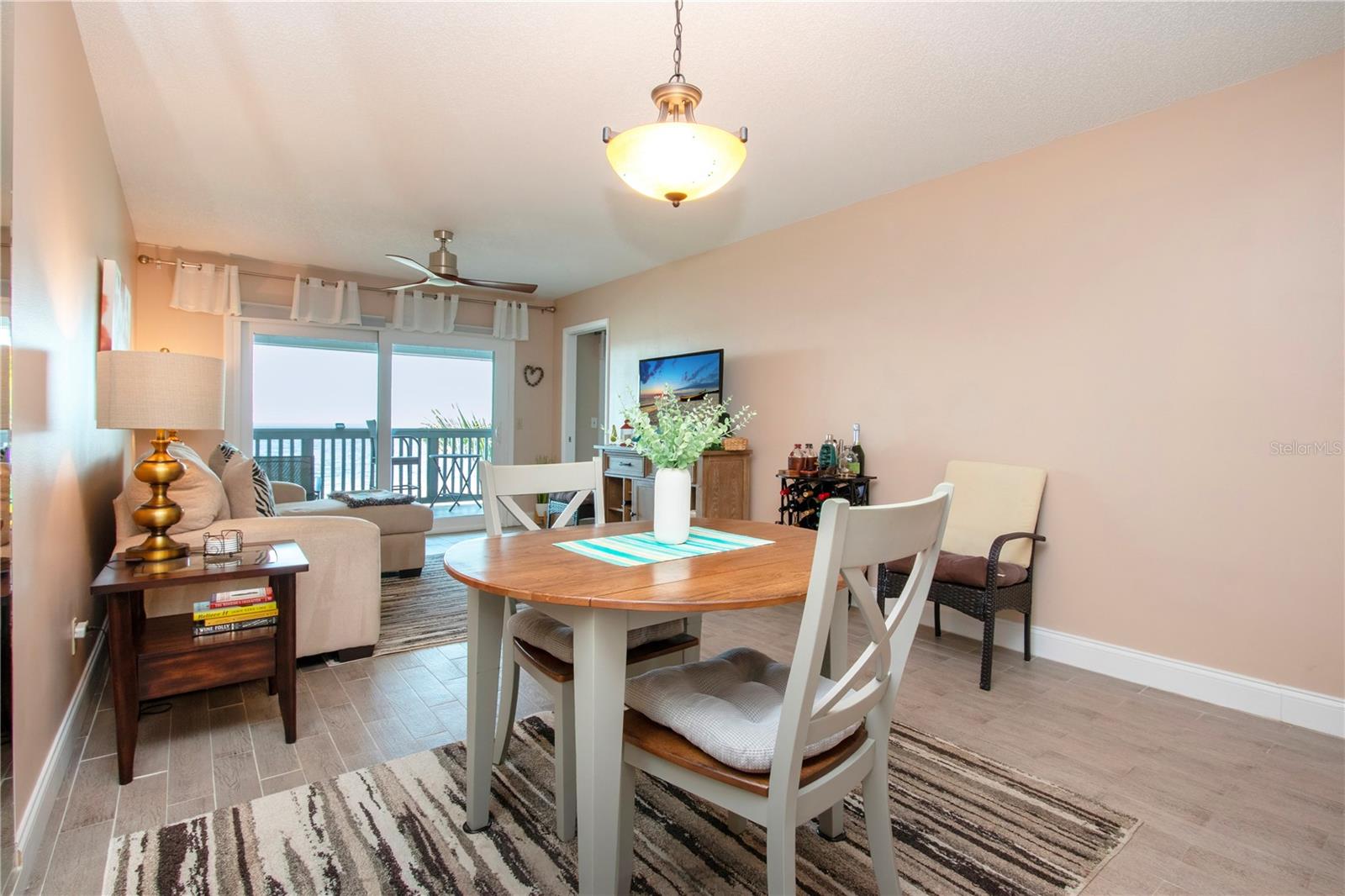 BAHIA DEL SOL A CONDOMINIUM - Residential