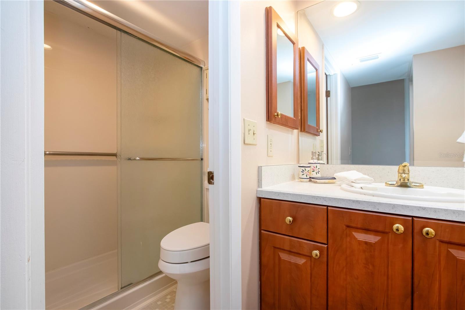 BAHIA DEL SOL A CONDOMINIUM - Residential