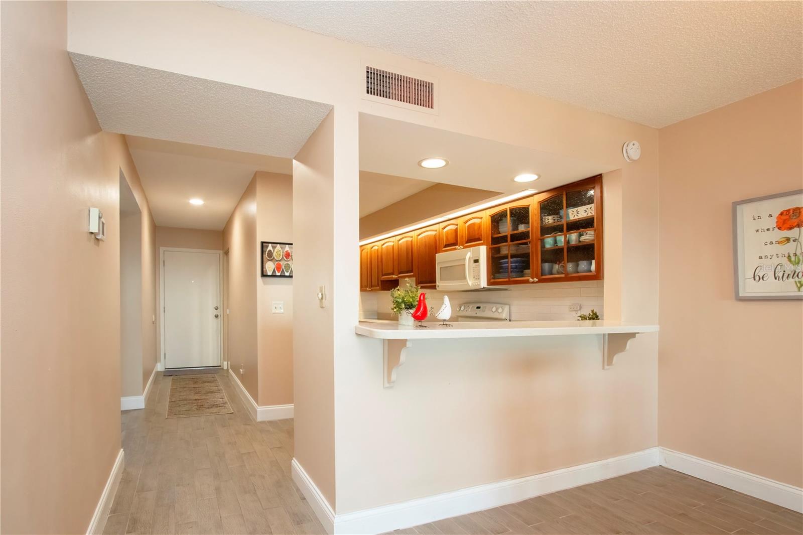 BAHIA DEL SOL A CONDOMINIUM - Residential