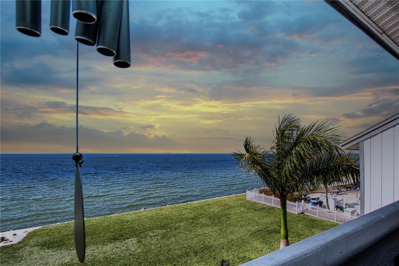 BAHIA DEL SOL A CONDOMINIUM - Residential