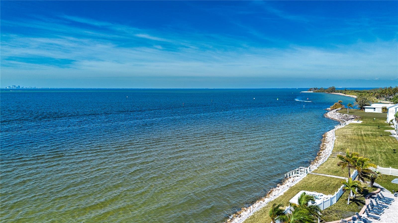 BAHIA DEL SOL A CONDOMINIUM - Residential