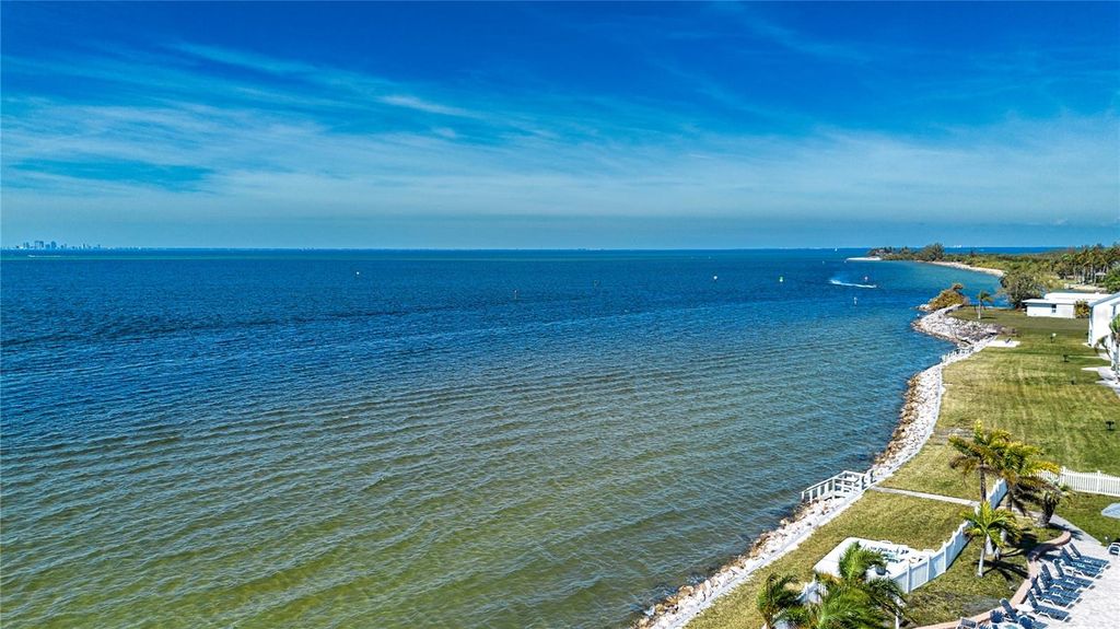 Photo of 802 Bahia Del Sol Drive #6, Ruskin, FL 33570 (MLS # A4683735)