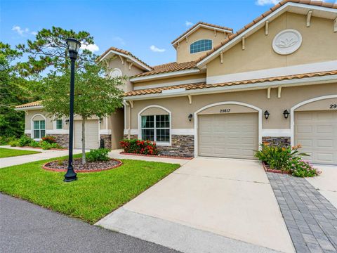 Photo of 29817 Ganga Way, Wesley Chapel, FL 33543 (MLS # TB8421595)