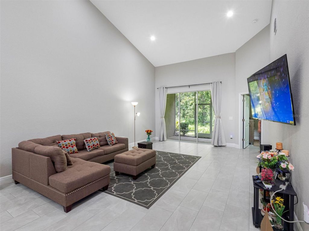 Photo of 29817 Ganga Way, Wesley Chapel, FL 33543 (MLS # TB8421595)